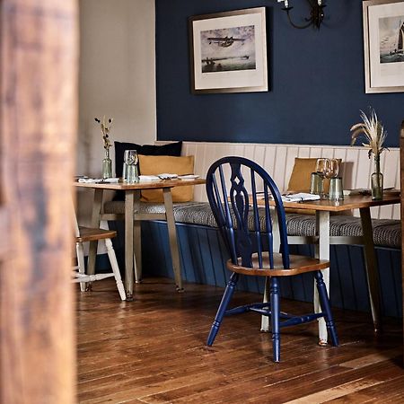 The Barrington Boar Hotel Ilminster Exterior foto