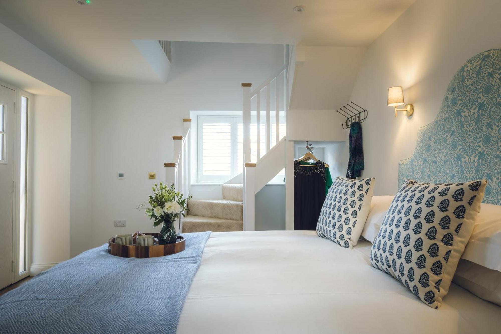 The Barrington Boar Hotel Ilminster Cameră foto