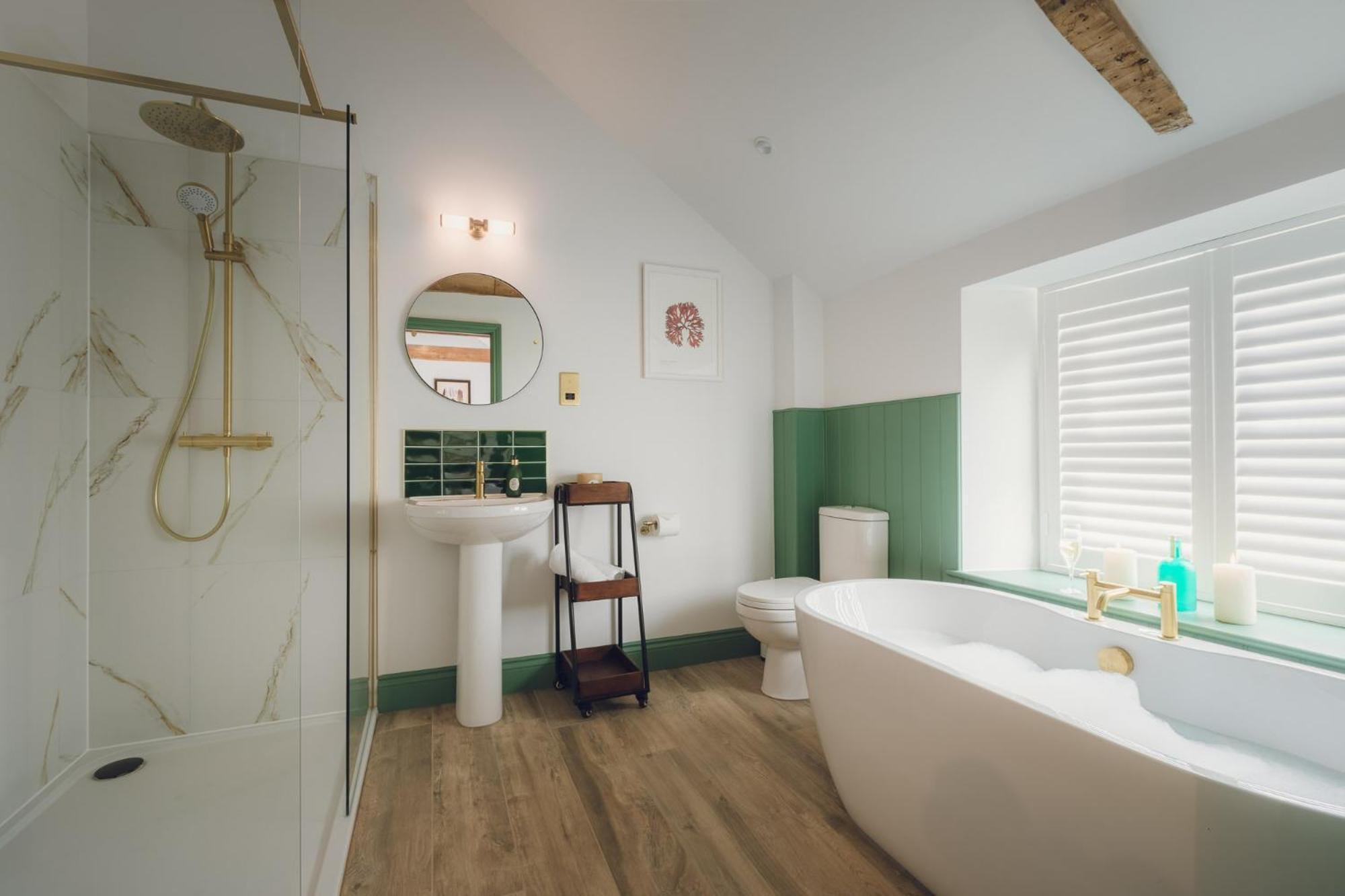 The Barrington Boar Hotel Ilminster Cameră foto