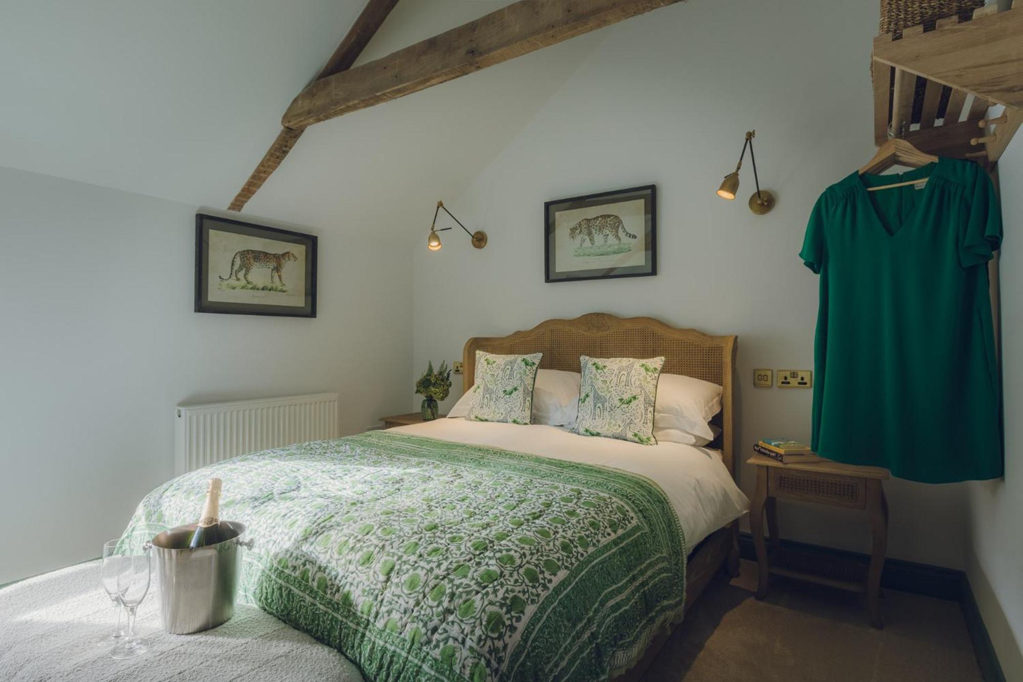 The Barrington Boar Hotel Ilminster Cameră foto