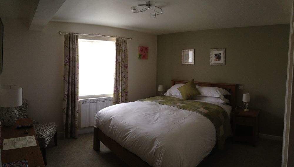 The Barrington Boar Hotel Ilminster Exterior foto
