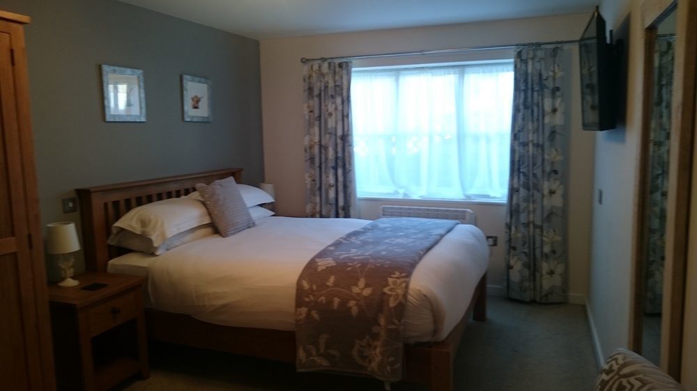 The Barrington Boar Hotel Ilminster Exterior foto
